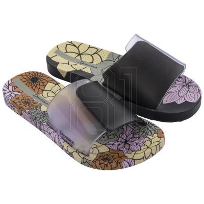 5. Ipanema Botanica Slide W 26761 24584 slippers