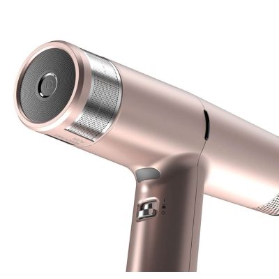 2. GA.MA PH6080.PK IQ3 PERFETTO Hair Dryer