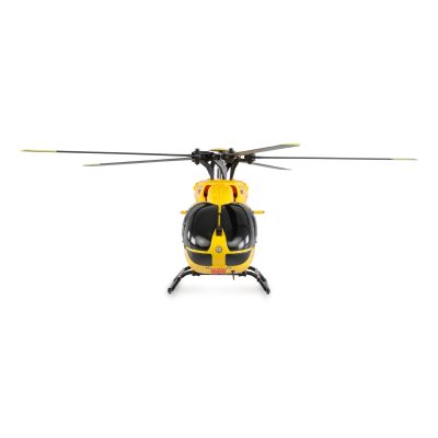 5. Amewi ADAC H145 Brushless Helicopter 6-Channel 6G RTF