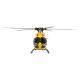 5. Amewi ADAC H145 Brushless Helicopter 6-Channel 6G RTF