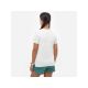 5. MILLET Intense Ts Ss W women's t-shirt beige