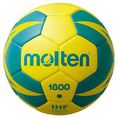 Molten Jr 1 H1X1800-YG Handball