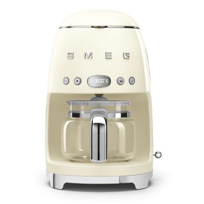 46. Smeg DCF02CREU Manual Drip Coffee Maker 1.4 l