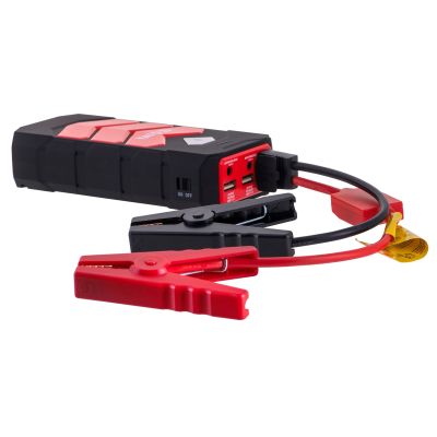 9. 9000mAh YT-83081 YATO Jump Starter