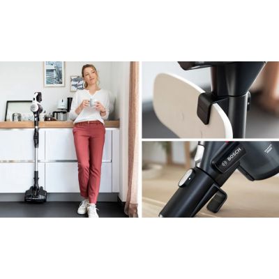 41. BOSCH BCS 711XXL vacuum cleaner