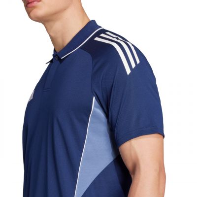 5. adidas Tiro 25 Competition Polo Shirt M JY1811