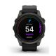 25. Garmin EPIX PRO Gen 2 42mm Sapphire Titanium Sports Watch