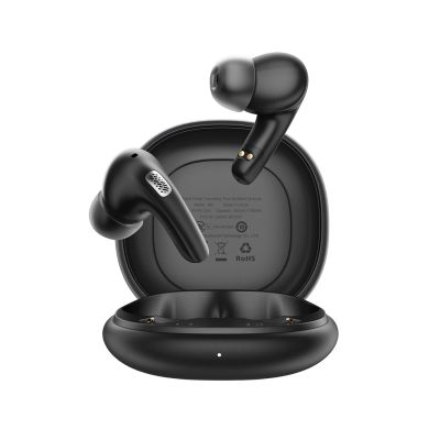 Acefast W3 In-Ear Wireless ANC TWS Headphones - Black