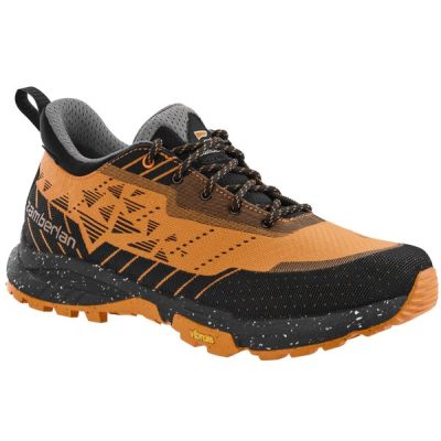 Zamberlan DEVERO LOW GTX Men Adult Orange
