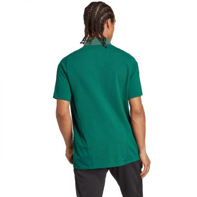 2. Adidas Tiro 23 Competition Polo T-shirt M HU1345