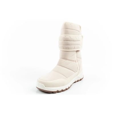 3. Easy Way winter boots snow boots women's ankle boots insulated fashionable zipper