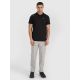 2. Men's polo shirt 4F 4FWSS25TPTSM703-20S