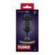 7. TRUST GXT234 YUNIX USB MICROPHONE black (25372)