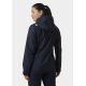 6. Helly Hansen W Crew Hooded Jacket W 34448 597