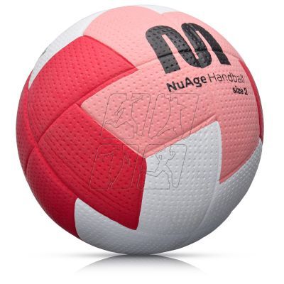 2. Meteor Nuage 16693 handball