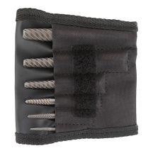 SET OF BOLT EXTRACTORS 900/6 PC