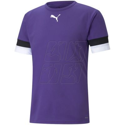 3. Puma teamRise Jersey M 704932 10