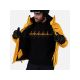 4. ROSSIGNOL Daille Down Jkt Men's Jacket Yellow