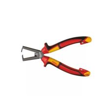 MILWAUKEE 4932464573 160mm VDE Wire Stripping Pliers