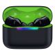 2. Razer Hammerhead V3 X HyperSpeed for Xbox Wireless In-Ear Headset Bluetooth Calls/Music Black