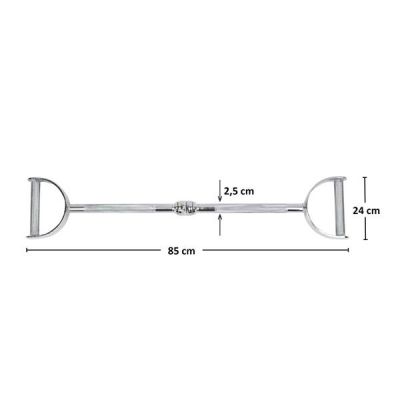 10. HMS UW16 handle 