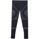 8. Thermoactive leggings 4F M236 M 4FWAW25USEAM236 20S
