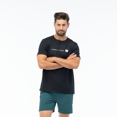 8. Men's DAVEN II Short Sleeve T-Shirt