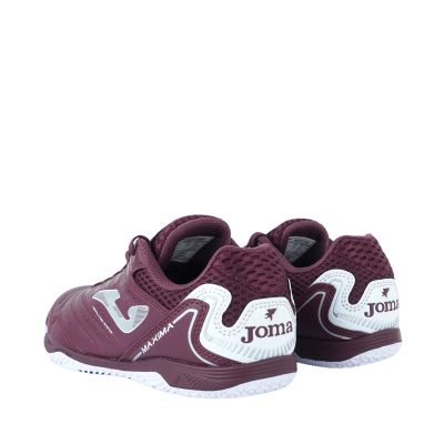 3. Joma Maxima 2520 Indoor football boots brown MAXW2520IN
