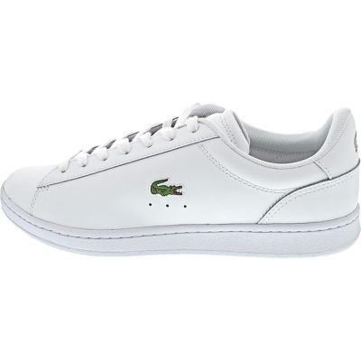 3. Men’s Carnaby Set Sneakers – Sports Shoes, Tennis Shoes, Trainers, White (748SMA010521G)
