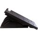 3. Fellowes 8035001 Footstool Black