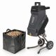 Electric branch shredder 2500W 45L W94205 WUBER