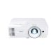 2. Acer H6546Ki Projector 5200 ANSI Lumens DLP 1080p (1920x1080) White MR.JW011.002