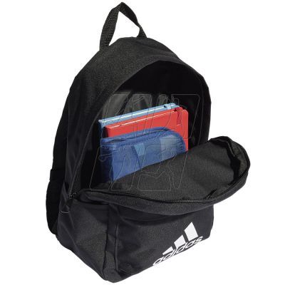 3. Backpack adidas LK Backpack Bos HM5027