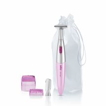 Braun Silk-épil Styler FG1100 Bikini Trimmer Pink