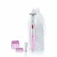 Braun Silk-épil Styler FG1100 Bikini Trimmer Pink