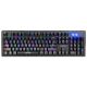 Marvo KG935 Gaming Keyboard USB QWERTY Black