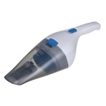 Handheld Vacuum Cleaner 3.6V NVC115JL BLACK+DECKER