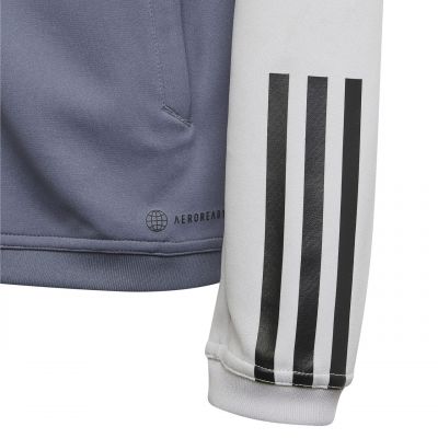5. Adidas Tiro 23 Competition Training Jr HP1909 sweatshirt