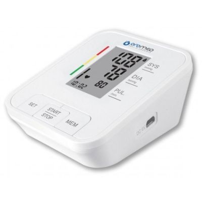 OROMED ORO-N4 Classic Blood Pressure Monitor