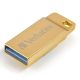 6. Verbatim Metal Executive USB Flash Drive 32GB USB Type-A 3.2 Gen 1 (3.1 Gen 1) Gold