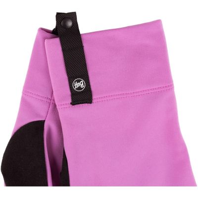 BUFF THERMONET® GLOVES G THER ORCHID SM