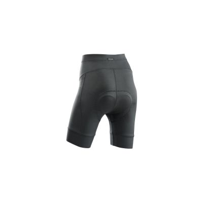 2. NORTHWAVE Active Wmn Short Cycling Shorts Black