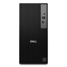 DELL Pro QCT1250 20932904000 i5-14500 16GB DDR5-SDRAM 512GB SSD Windows 11 Pro Tower PC Black