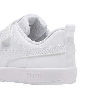 3. Puma Courtflex V3 V PS Jr shoes 397642 02