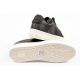 7. GAP men's sports shoes Portland black fashion sneakers