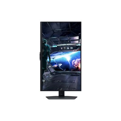 11. MONITOR SAMSUNG ODYSSEY G7 LED 27" LS27DG702EUXDU 144Hz