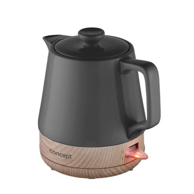 2. Ceramic electric kettle RK0062 CONCEPT