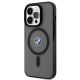 2. BMW Signature MagSafe Case for iPhone 14 Pro Max - Black