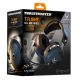 9. Thrustmaster T.Flight US Air Force Edition Wired Headband Gaming Headset Black