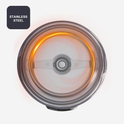 4. Black+Decker BXCG152E Coffee Grinder